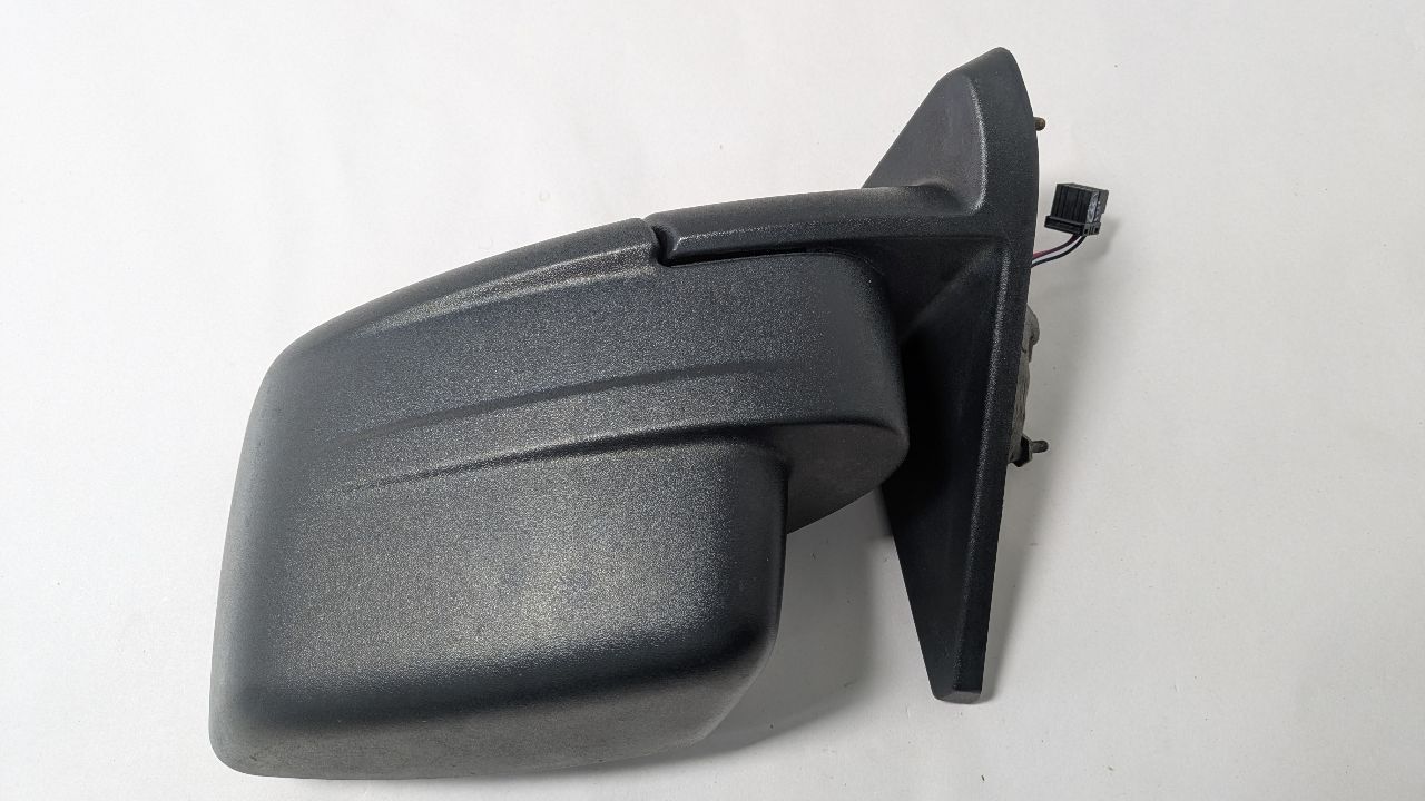 2007 JEEP PATRIOT 4cyl Gasoline 2.4 Left SIDE VIEW MIRROR - 383996 — photo 4