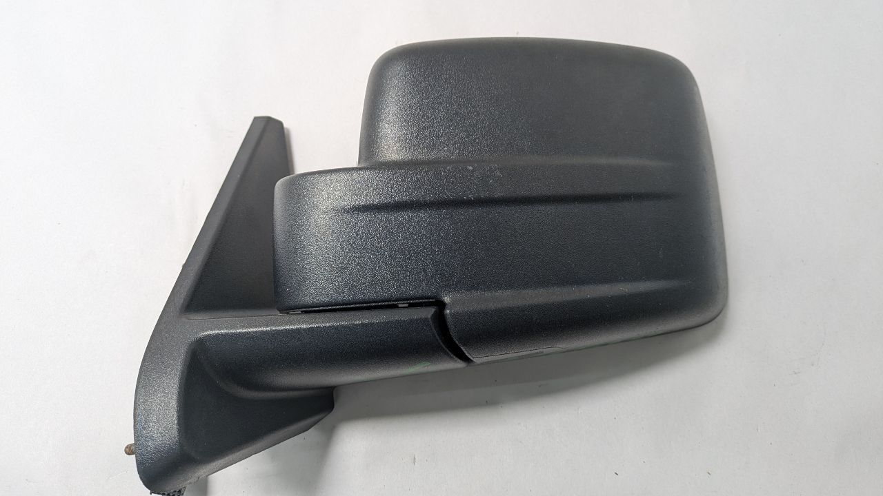 2007 JEEP PATRIOT 4cyl Gasoline 2.4 Left SIDE VIEW MIRROR - 383996 — photo 6