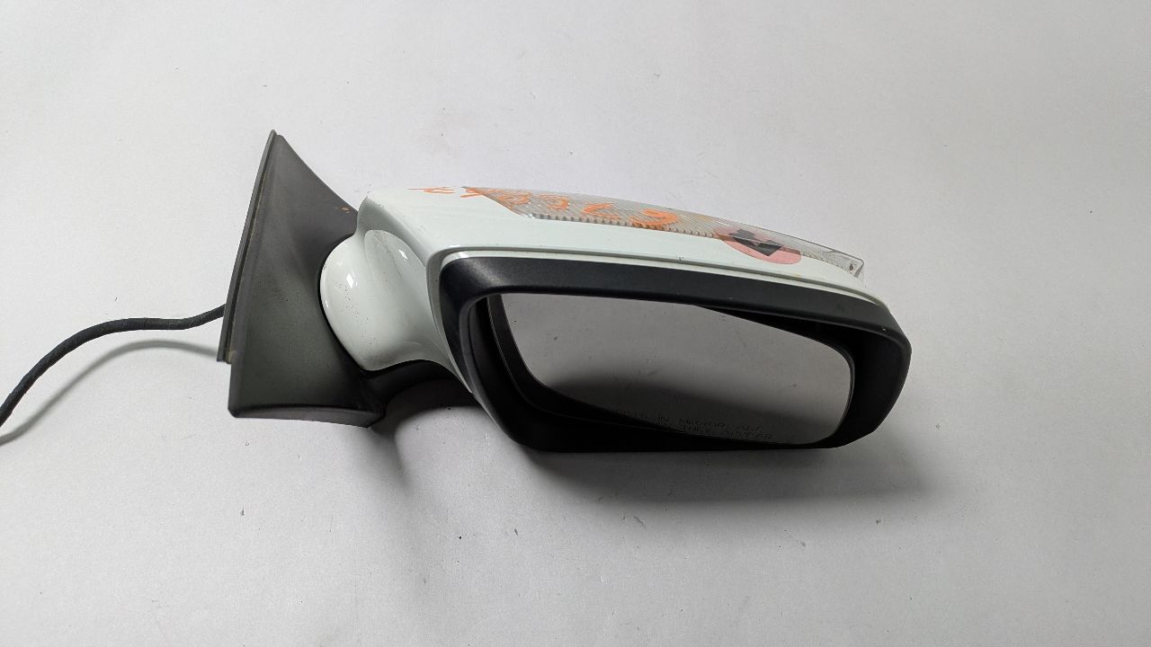 2009 MERCEDES-BENZ C-CLASS 6cyl Gasoline 3.0 Flex Right SIDE VIEW MIRROR - 384058