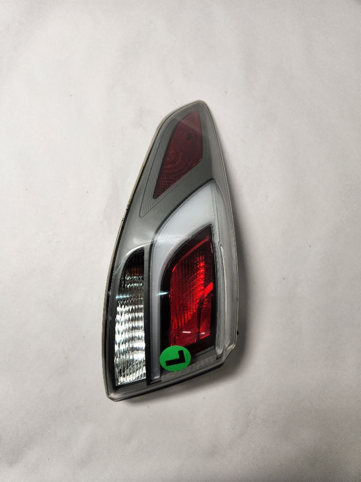 2016 HYUNDAI SONATA 4cyl Electric 2.0 Left TAIL LAMP - 384093