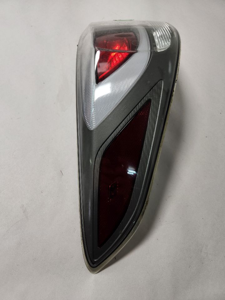 2016 HYUNDAI SONATA 4cyl Electric 2.0 Left TAIL LAMP - 384093 — photo 3