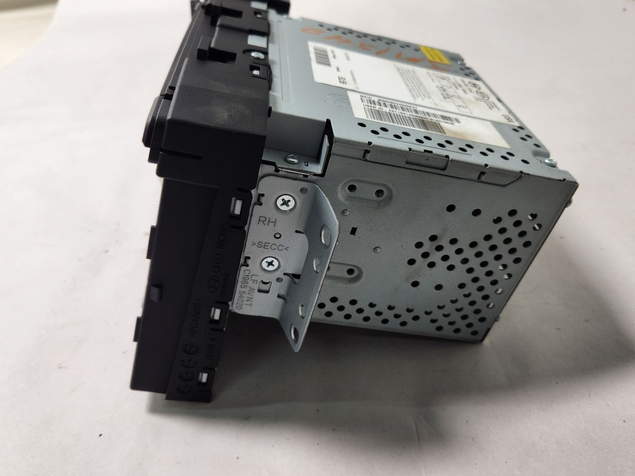 2016 HYUNDAI SONATA 4cyl Electric 2.0 Info-GPS-TV Screen - 384105 — photo 5