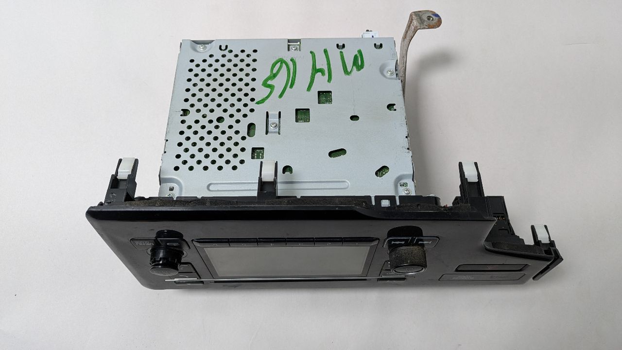 2017 HONDA FIT Radio Audio - 384117 — photo 5