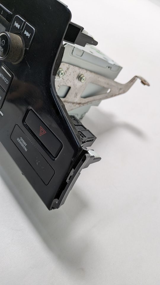 2017 HONDA FIT Radio Audio - 384117 — photo 6