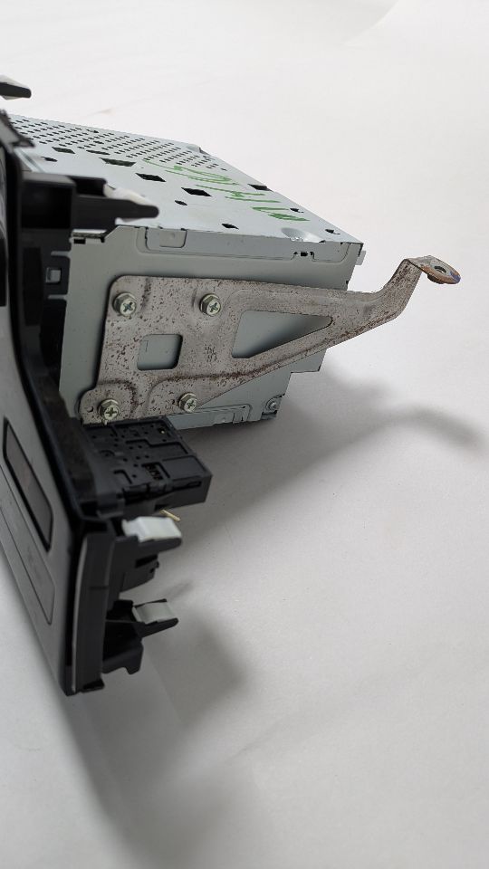 2017 HONDA FIT Radio Audio - 384117 — photo 7