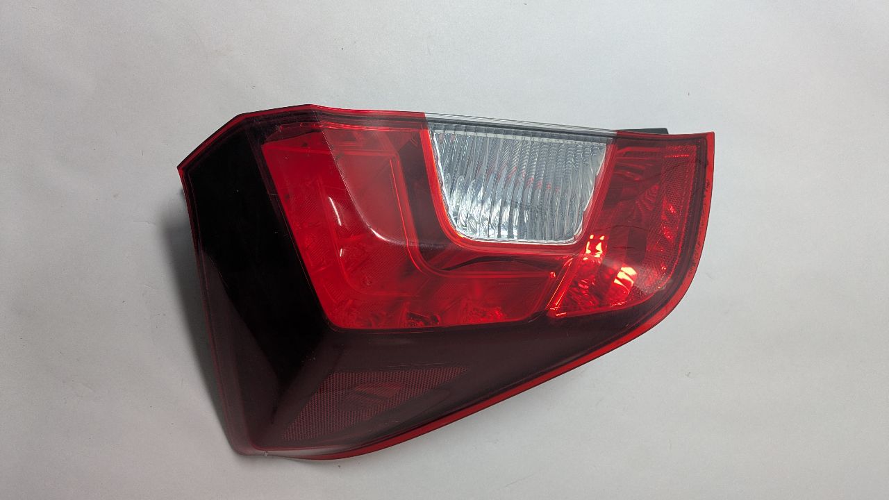 2017 HONDA FIT Right TAIL LAMP - 384118