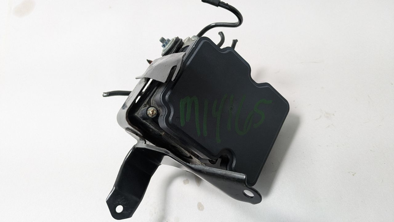 2017 HONDA FIT Anti-lock Brake Pts - 384119