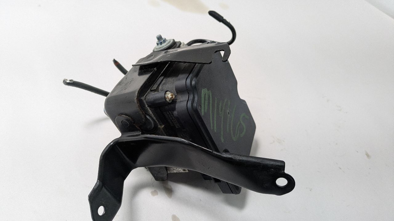 2017 HONDA FIT Anti-lock Brake Pts - 384119 — photo 3