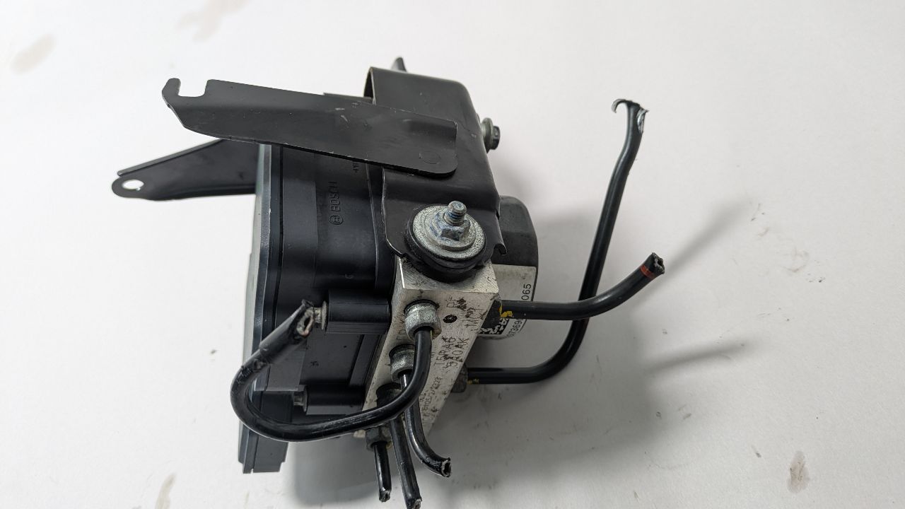 2017 HONDA FIT Anti-lock Brake Pts - 384119 — photo 4
