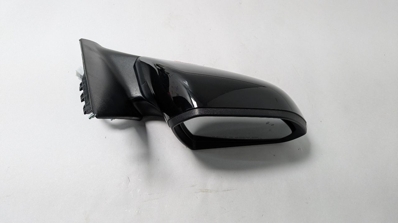 2016 HYUNDAI SONATA 4cyl Electric 2.0 Right SIDE VIEW MIRROR - 384120