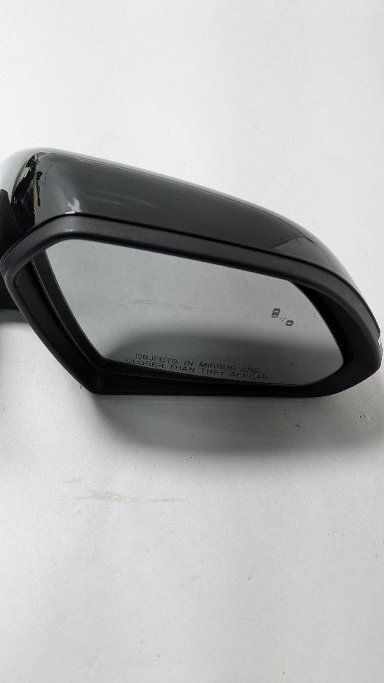 2016 HYUNDAI SONATA 4cyl Electric 2.0 Right SIDE VIEW MIRROR - 384120 — photo 2