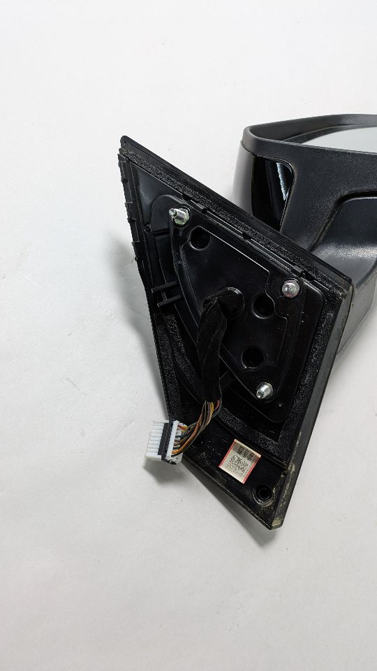 2016 HYUNDAI SONATA 4cyl Electric 2.0 Right SIDE VIEW MIRROR - 384120 — photo 5