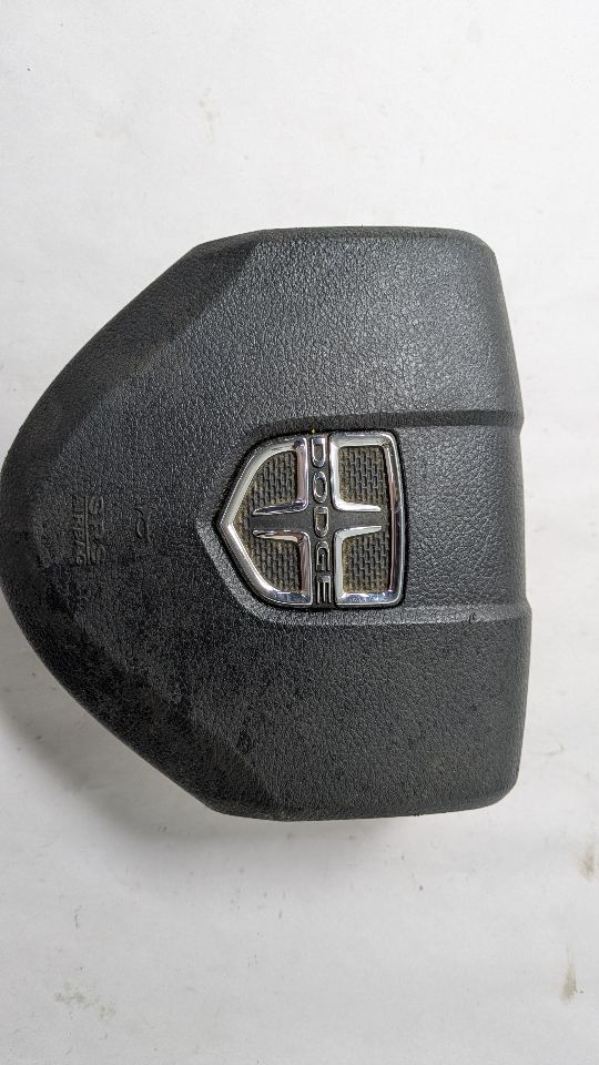 2012 DODGE DURANGO 6cyl Gasoline 3.6 Left AIR BAG - 384133 — photo 1