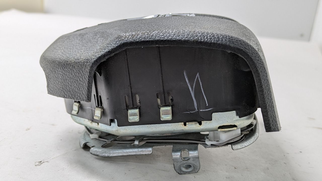 2012 DODGE DURANGO 6cyl Gasoline 3.6 Left AIR BAG - 384133 — photo 4