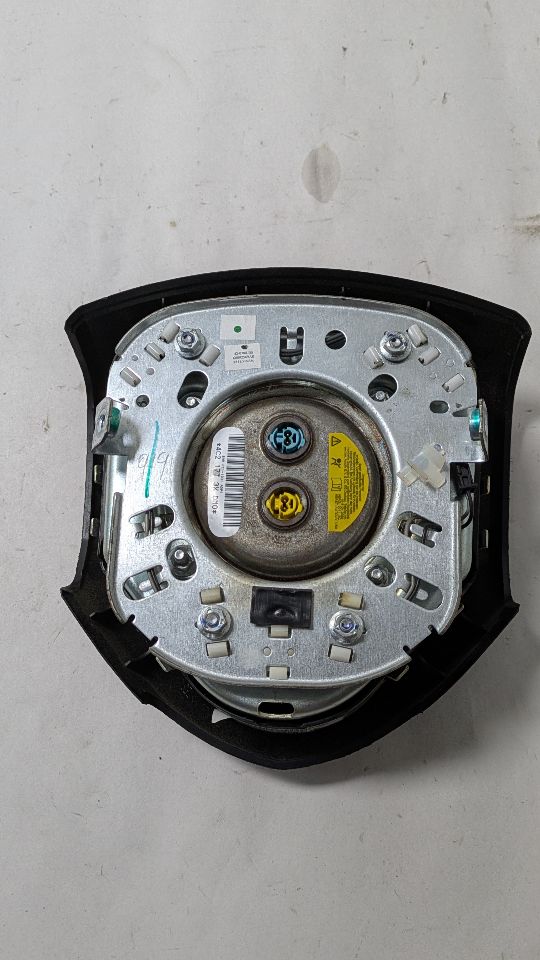 2012 DODGE DURANGO 6cyl Gasoline 3.6 Left AIR BAG - 384133 — photo 5