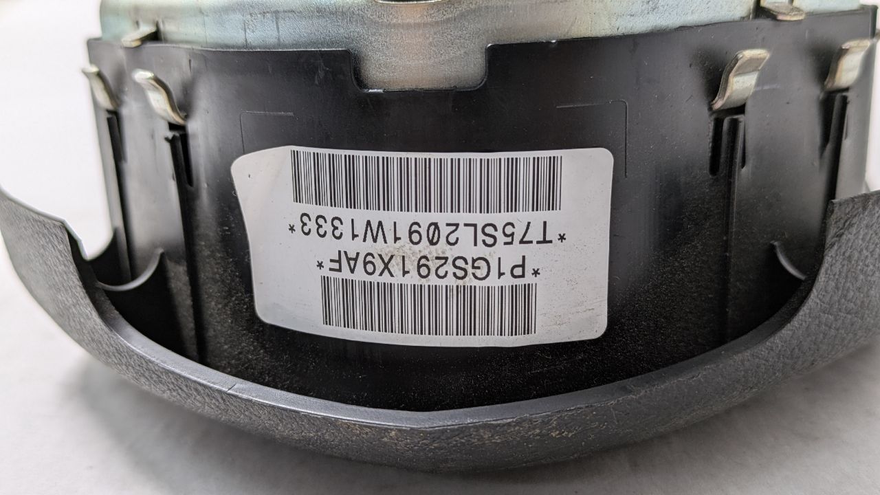 2012 DODGE DURANGO 6cyl Gasoline 3.6 Left AIR BAG - 384133 — photo 7