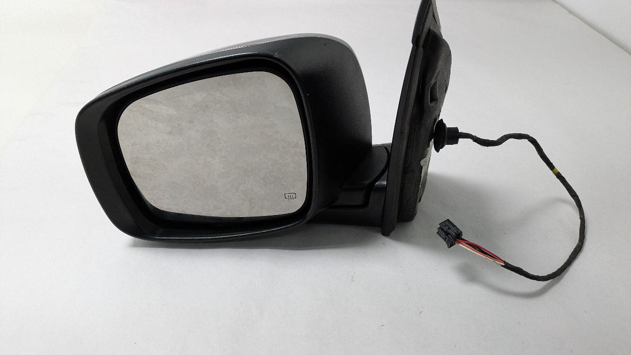 2006 TOYOTA RAV4 4cyl Gasoline 2.4 Left SIDE VIEW MIRROR - 384147