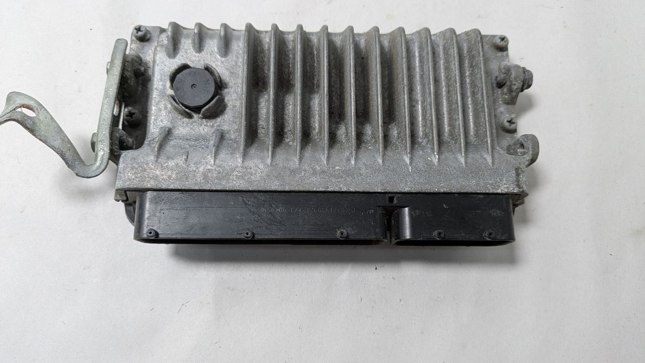 2017 TOYOTA CAMRY Eng/Motor Cont Mod - 384158 — photo 1