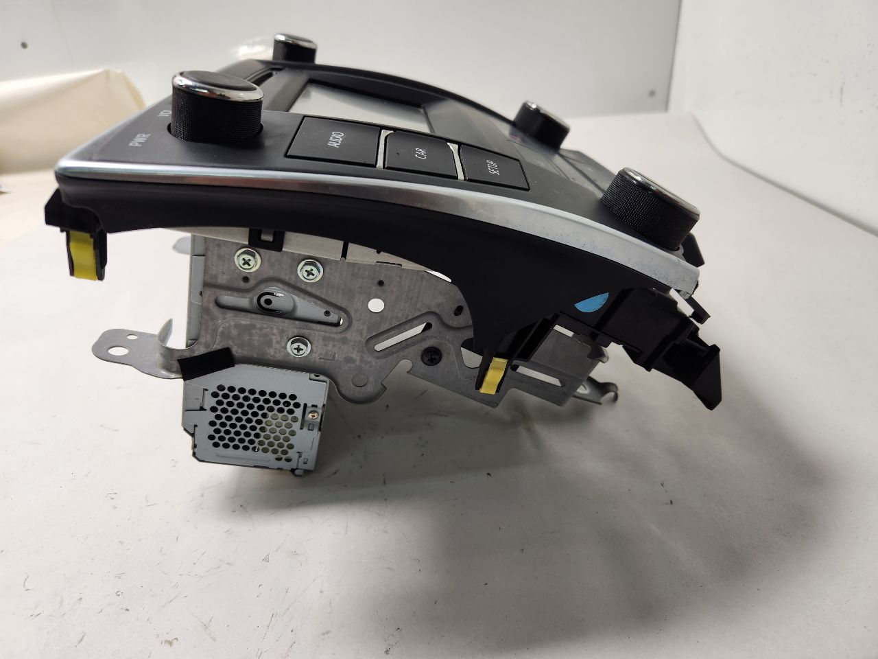 2017 TOYOTA CAMRY TEMP CONTROL - 384162 — photo 6