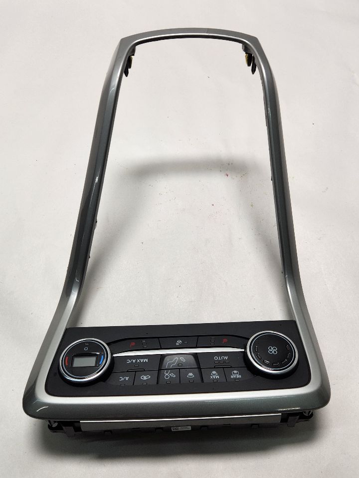 2019 FORD ECOSPORT 2.0L 4cyl Gasoline VVT TEMP CONTROL - 384172 — photo 6