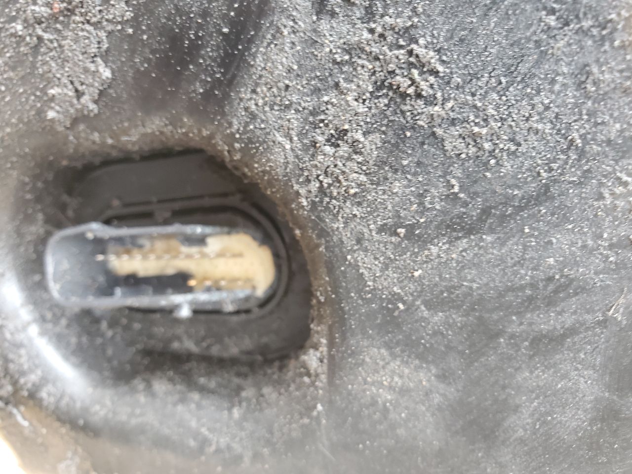 2019 FORD ECOSPORT 2.0L 4cyl Gasoline VVT Transmiss,Transaxle - 384176