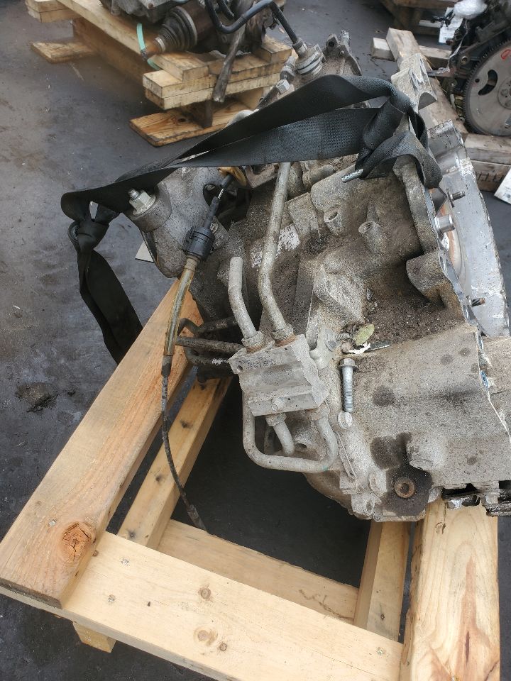 2019 FORD ECOSPORT 2.0L 4cyl Gasoline VVT Transmiss,Transaxle - 384176 — photo 5