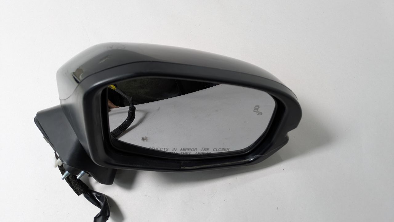 2025 HONDA HR-V 2.0L 4cyl Gasoline Right SIDE VIEW MIRROR - 384285