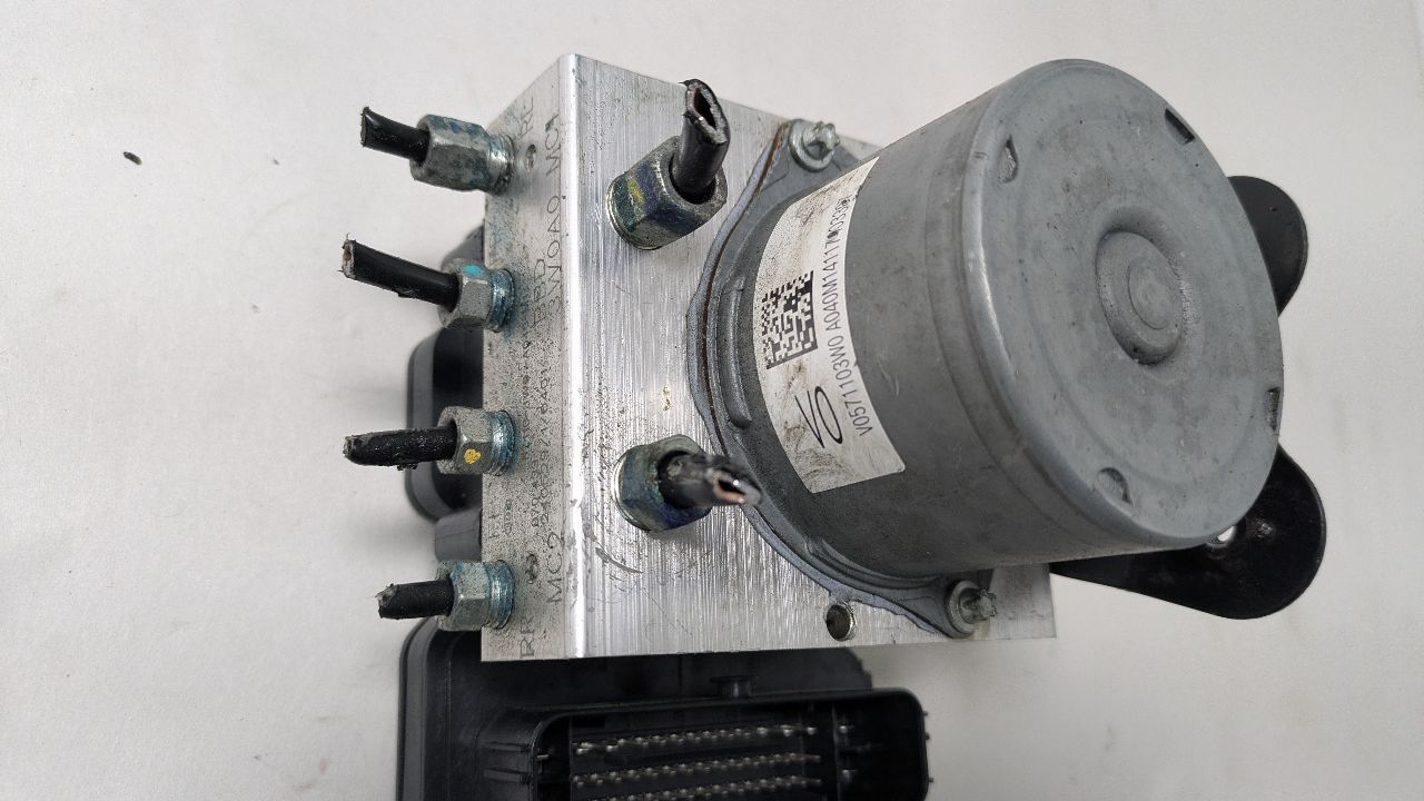 2025 HONDA HR-V 2.0L 4cyl Gasoline Anti-lock Brake Pts - 384299 — photo 7