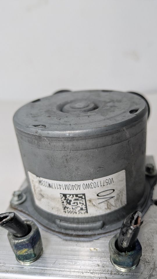 2025 HONDA HR-V 2.0L 4cyl Gasoline Anti-lock Brake Pts - 384299 — photo 8