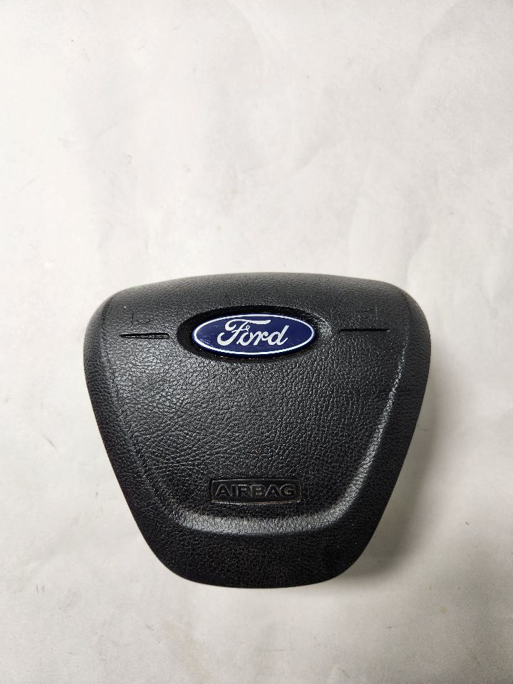 2014 FORD TRANSIT CONNECT 2.5L 4cyl Gasoline Left AIR BAG - 384379