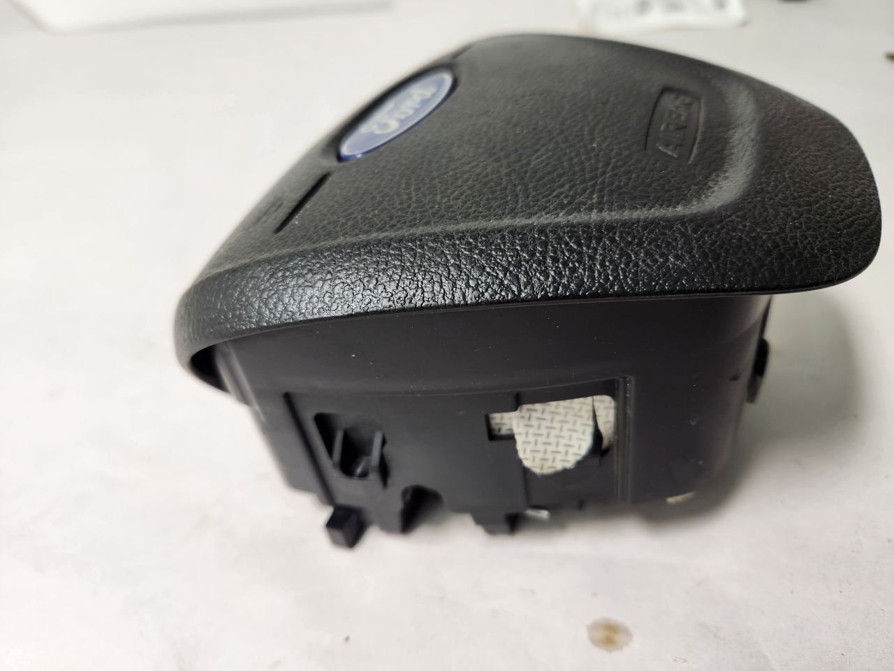 2014 FORD TRANSIT CONNECT 2.5L 4cyl Gasoline Left AIR BAG - 384379 — photo 3