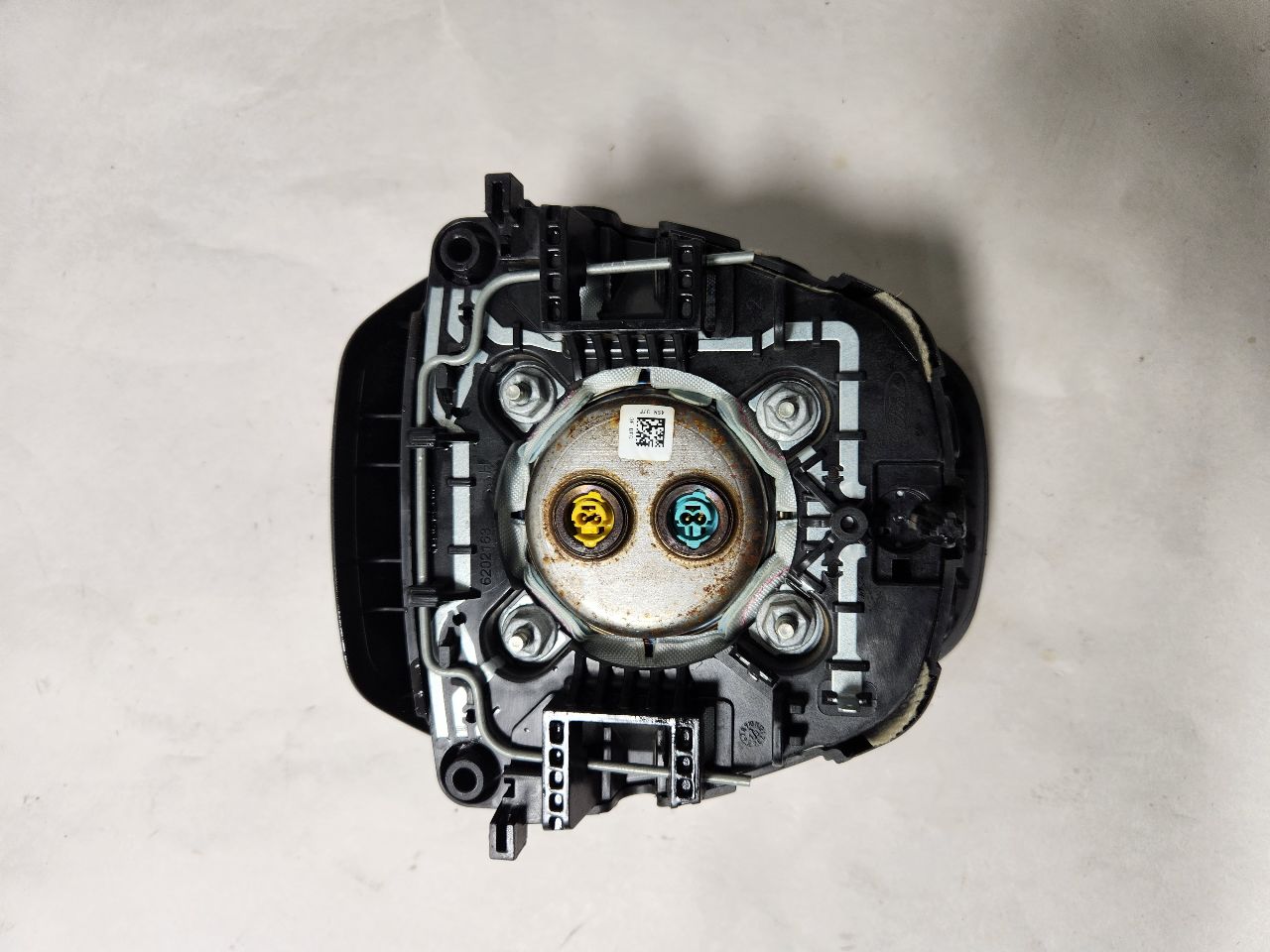 2014 FORD TRANSIT CONNECT 2.5L 4cyl Gasoline Left AIR BAG - 384379 — photo 4