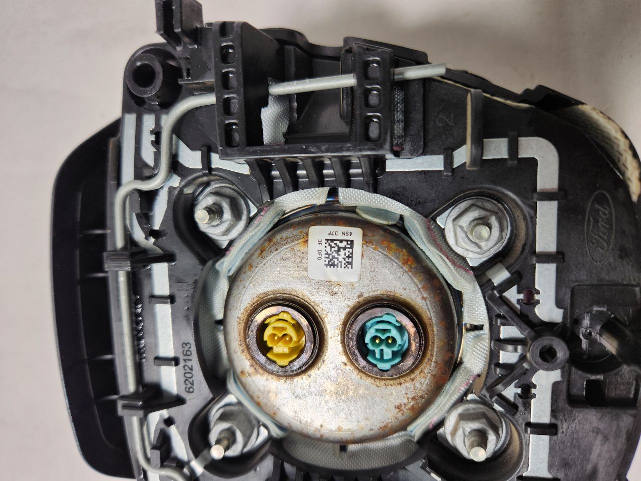 2014 FORD TRANSIT CONNECT 2.5L 4cyl Gasoline Left AIR BAG - 384379 — photo 5