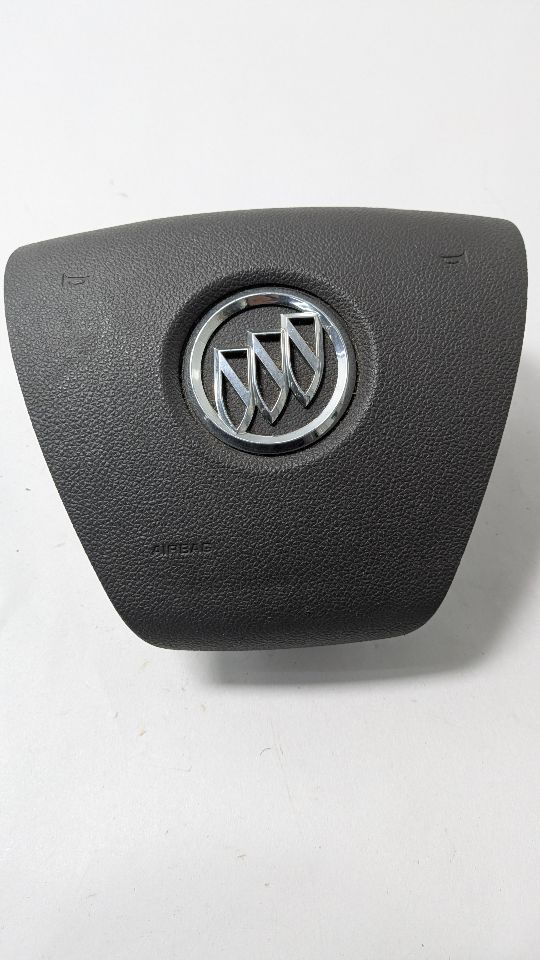 2012 BUICK ENCLAVE 6cyl Gasoline 3.6 Left AIR BAG - 384395