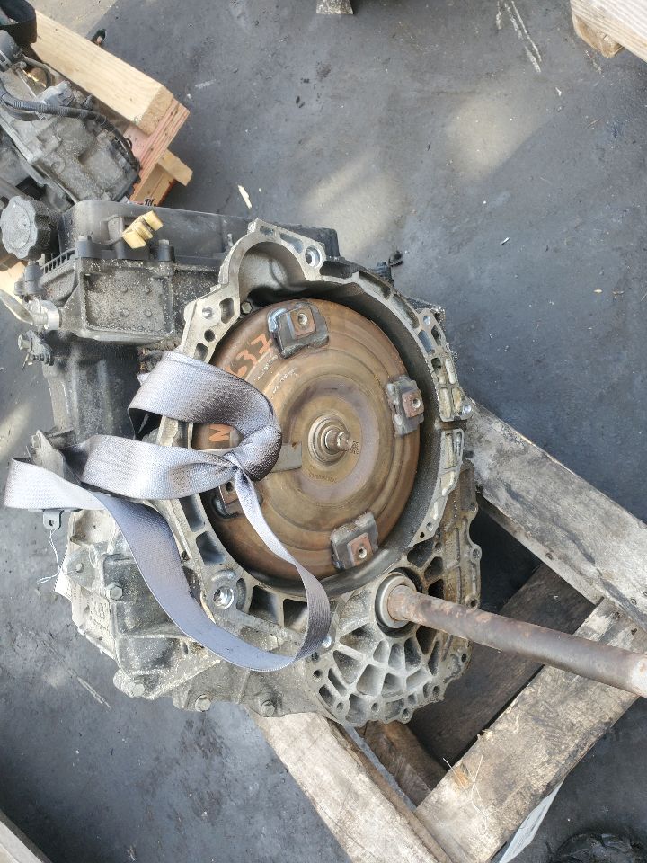 2012 BUICK ENCLAVE 6cyl Gasoline 3.6 Transmiss,Transaxle - 384397 — photo 2