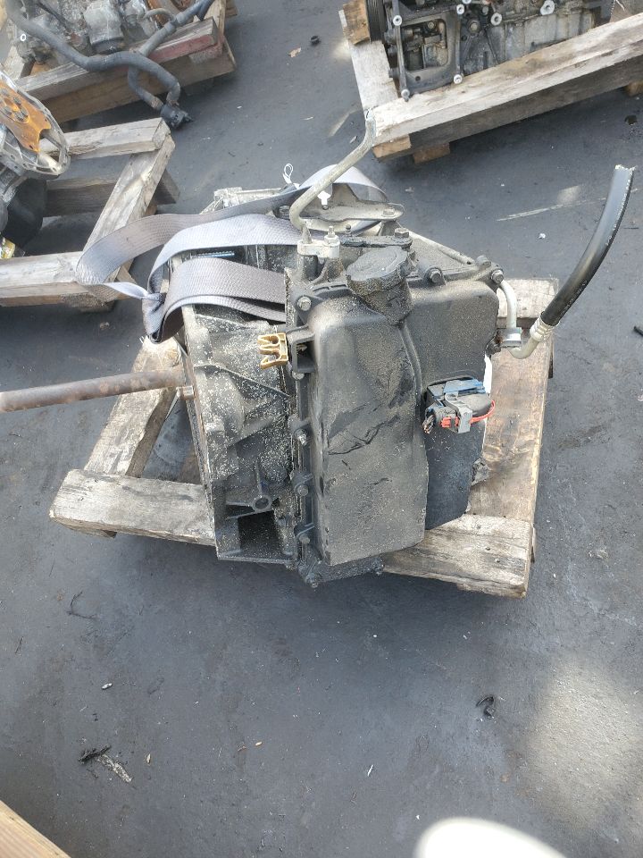 2012 BUICK ENCLAVE 6cyl Gasoline 3.6 Transmiss,Transaxle - 384397 — photo 3