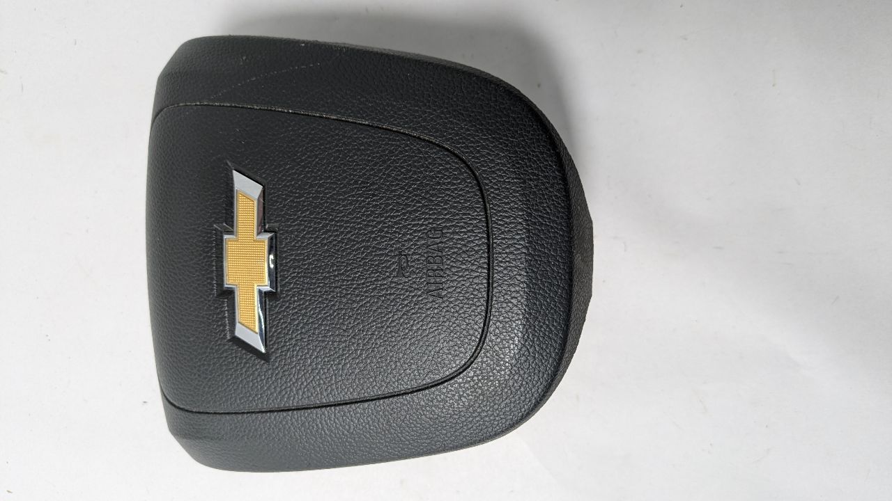 2015 CHEVROLET TRAX 4cyl Gasoline Turbo 1.4 Left AIR BAG - 384405