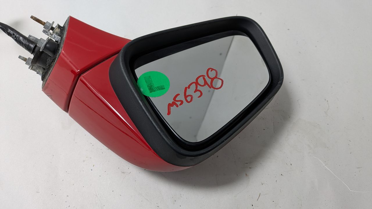 2015 CHEVROLET TRAX 4cyl Gasoline Turbo 1.4 Left SIDE VIEW MIRROR - 384409 — photo 6