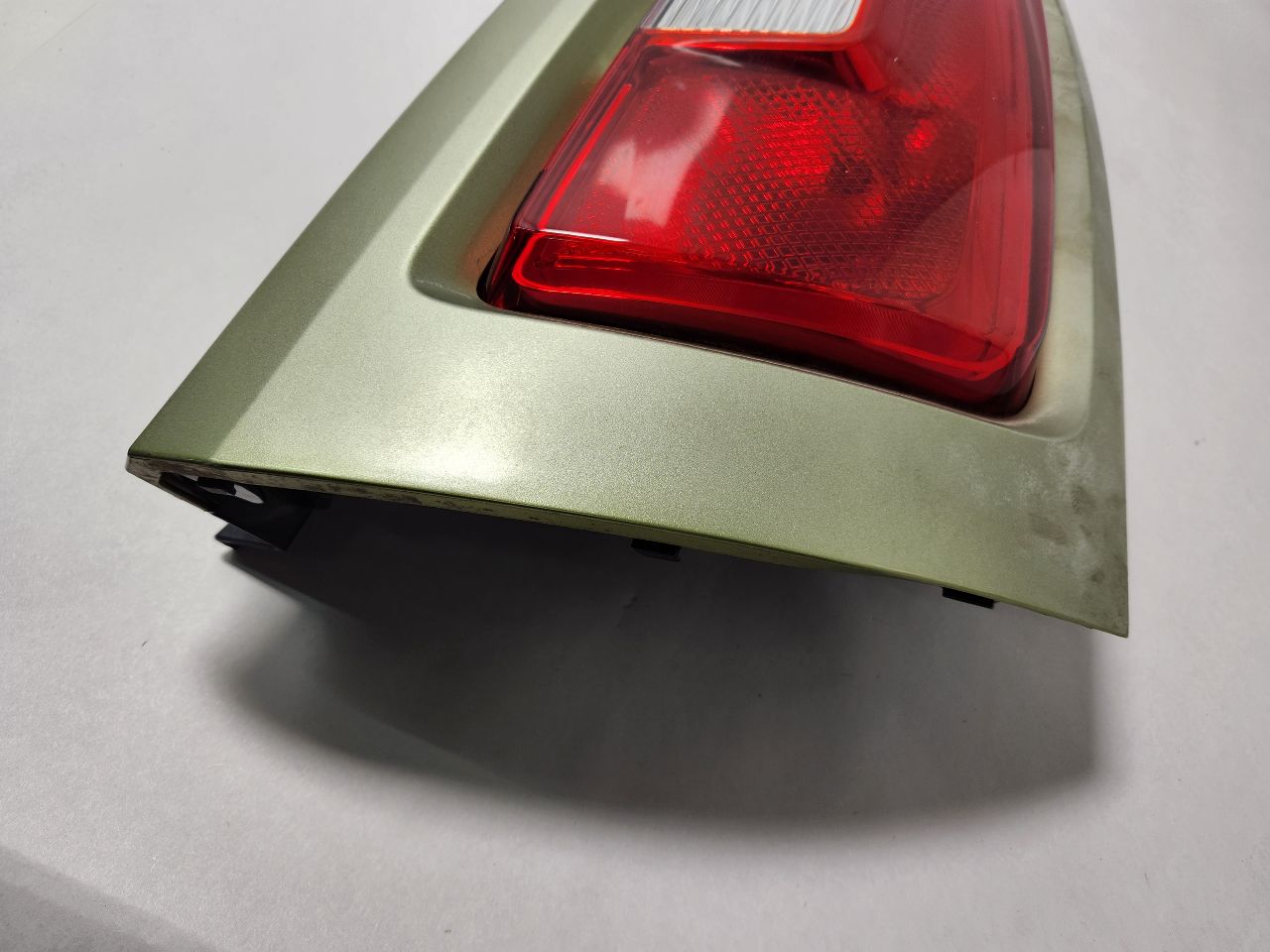 2013 KIA SOUL 4cyl Gasoline 2.0 Right TAIL LAMP - 384452 — photo 4