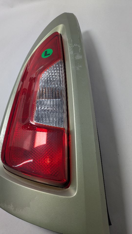 2013 KIA SOUL 4cyl Gasoline 2.0 Left TAIL LAMP - 384453 — photo 3