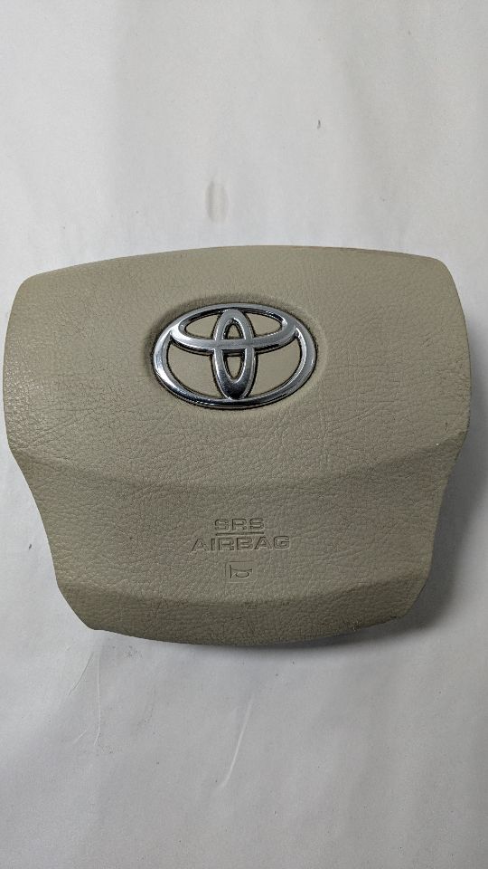 2005 TOYOTA AVALON 6cyl Gasoline 3.5 Left AIR BAG - 384486