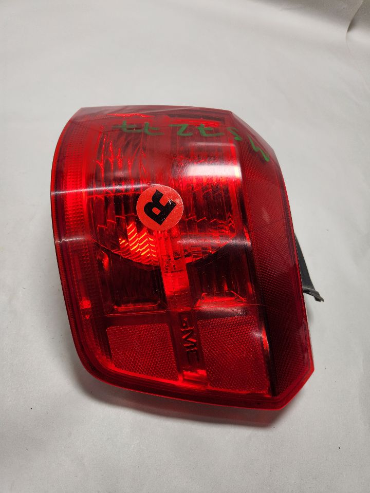 2013 GMC TERRAIN 4cyl Gasoline 2.4 Right TAIL LAMP - 384492 — photo 3
