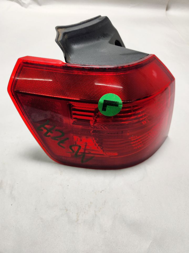 2013 GMC TERRAIN 4cyl Gasoline 2.4 Left TAIL LAMP - 384494 — photo 3