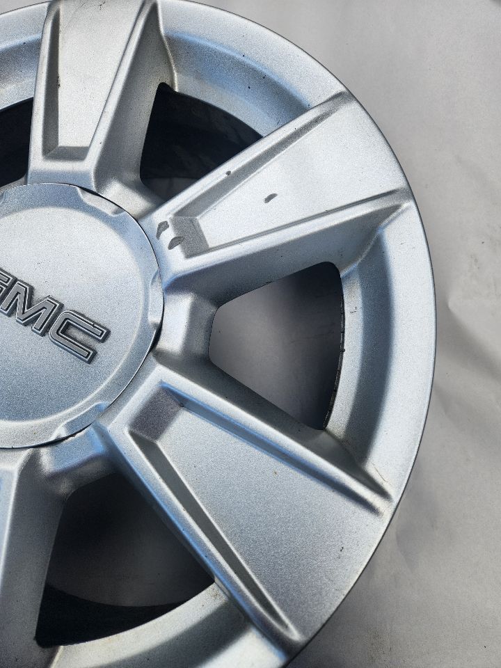 2013 GMC TERRAIN 4cyl Gasoline 2.4 WHEEL - 384504 — photo 8