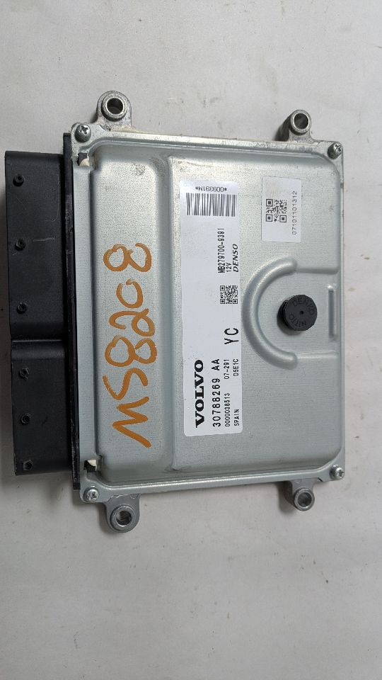 2008 VOLVO 80 SERIES 6cyl Gasoline 3.2 Eng/Motor Cont Mod - 384619