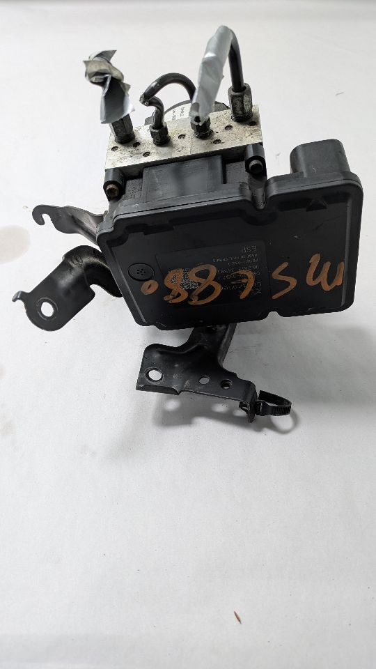 2011 HONDA CR-Z 4cyl Electric 1.5 Anti-lock Brake Pts - 384647