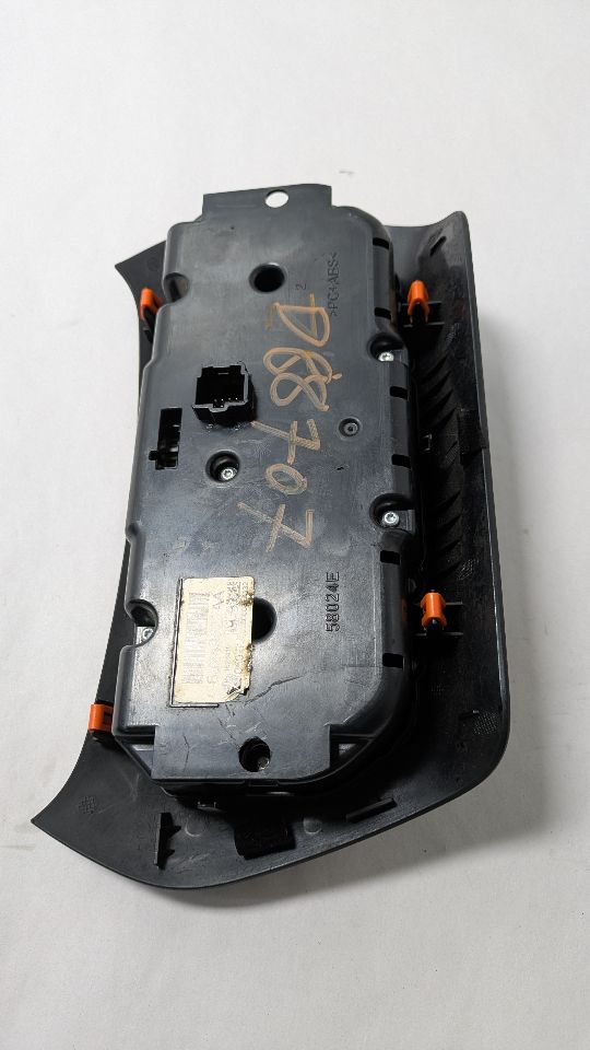 2014 JEEP CHEROKEE TEMP CONTROL - 384660 — photo 3