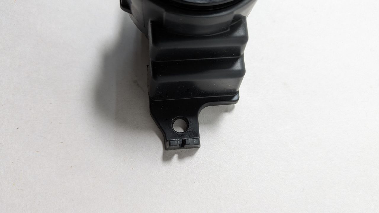 2025 HONDA HR-V 2.0L 4cyl Gasoline IGNITION SWITCH - 384753 — photo 6