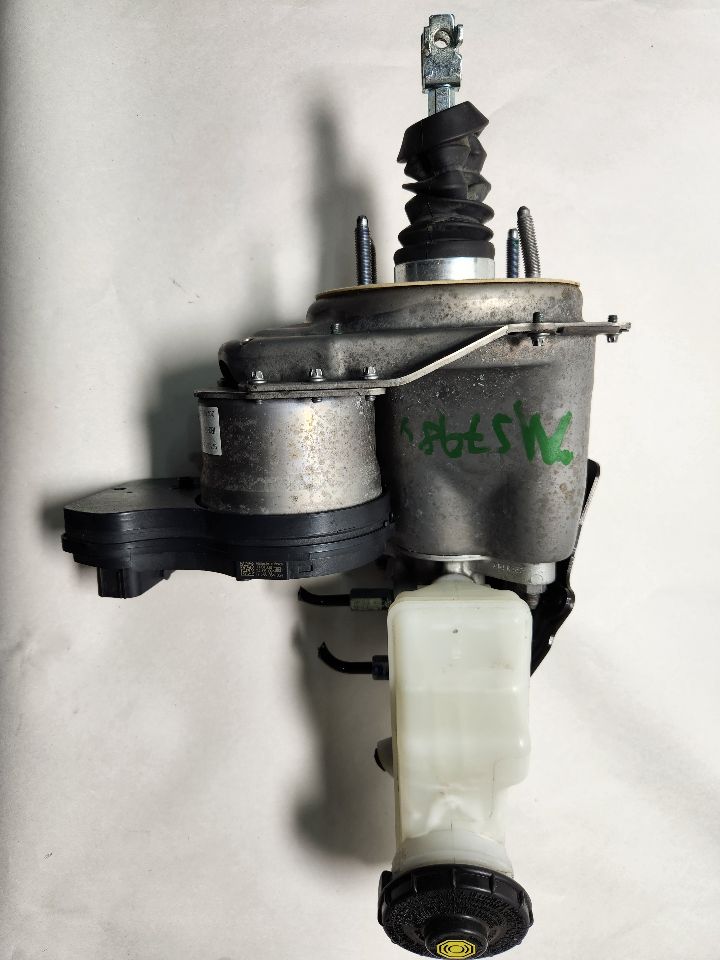 2025 HONDA HR-V 2.0L 4cyl Gasoline POWER BRAKE BOOSTER - 384760