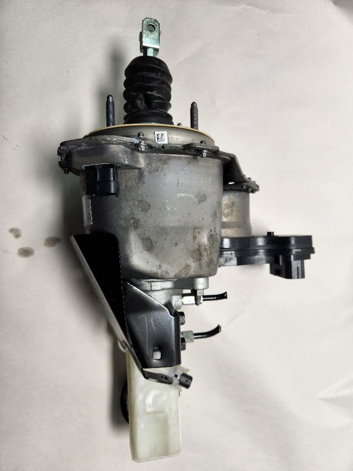 2025 HONDA HR-V 2.0L 4cyl Gasoline POWER BRAKE BOOSTER - 384760 — photo 7